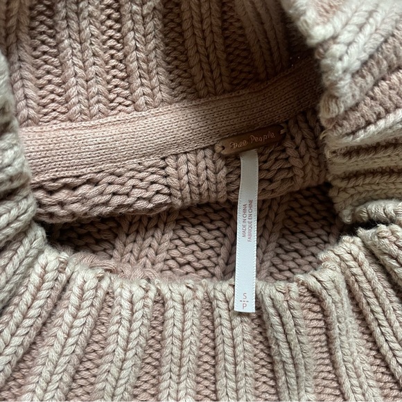 🌿 NWOT FP Pullover 🌿 - Picture 3 of 3